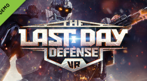 the last day defense demo steam achievements