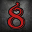 symbol 8