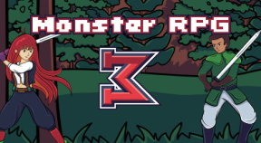 monster rpg 3 steam achievements