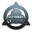 Key of the Green Lady