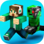 150 creepers exploded
