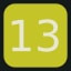Level 13