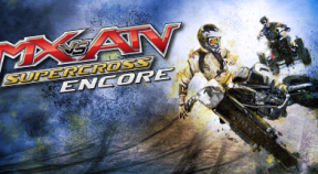 mx vs. atv supercross encore steam achievements