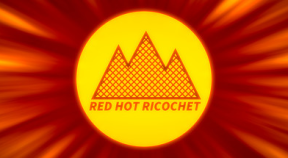 red hot ricochet steam achievements