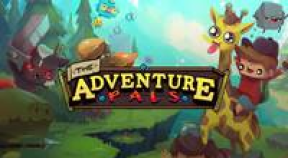 the adventure pals gog achievements
