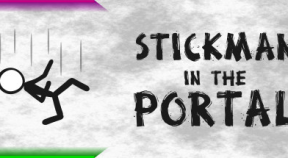 stickman in the portal steam achievements