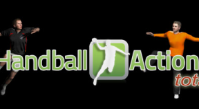 handball action total steam achievements