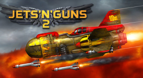 jets'n'guns 2 steam achievements