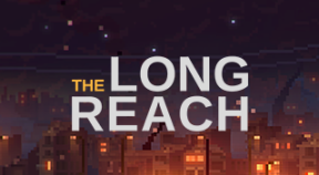 the long reach ps4 trophies