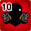GunMan 10