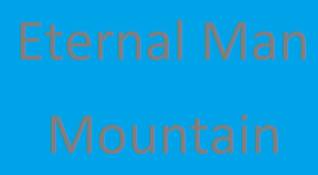 eternal man  mountain steam achievements