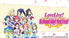 lovelive! school idol festival google play achievements