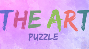 the art puzzle steam achievements