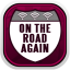 On the Road Again