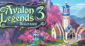 avalon legends solitaire 3 steam achievements