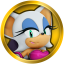 Rouge Unlocked