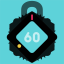 60 Locks