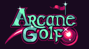 arcane golf steam achievements