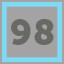 Level 98 completed.