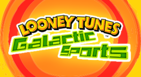 looney tunes galactic sports vita trophies