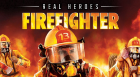 real hereos  firefighter ps4 trophies