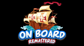 on board remastered steam achievements