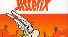 asterix retro achievements