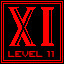 Level 11 Unlocked