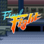Final Fight II (Subway)