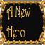 A new hero is born