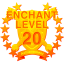Enhancement Stage 20 Successful