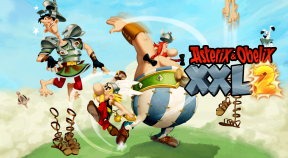 asterix and obelix xxl 2 xbox one achievements