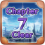 Chapter 7 Cleared