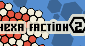 hexa faction 2 steam achievements