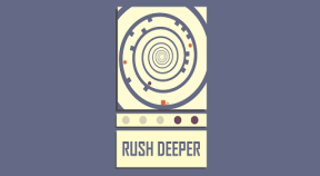 rush deeper google play achievements