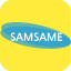 Samsame