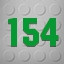 Level  154