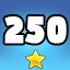 250!
