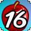 Cleared Level 16