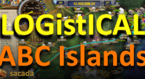 logistical  abc islands steam achievements