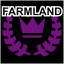 Completed Farmland