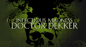 the infectious madness of doctor dekker ps4 trophies
