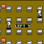 Running Bomberman for life!