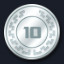 Win 10 Medals