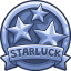 Starluck Master