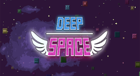 deep space google play achievements