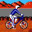 BMX - Bronze Medal