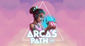 arca's path vr steam achievements