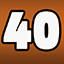 Level 40