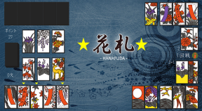 hanafuda google play achievements